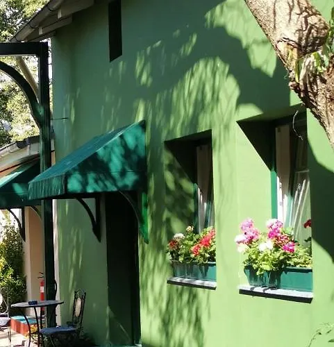 酒店 Boelsche 柏林