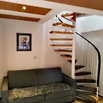 Bölsche Hotel 3*