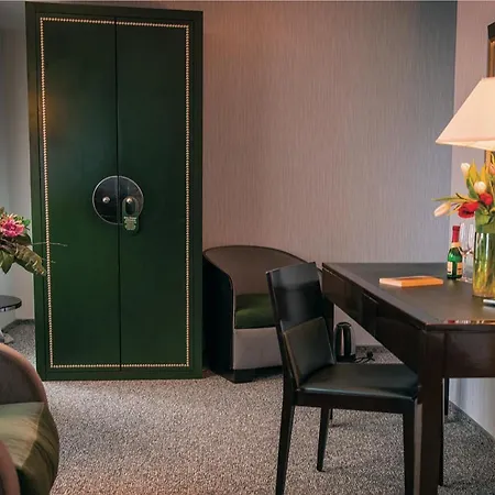 Bölsche Hotel