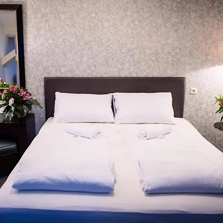 Hotel Bölsche 3*