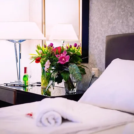 Bölsche Hotel 3*