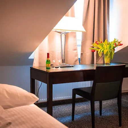 Hotel Bölsche 3*