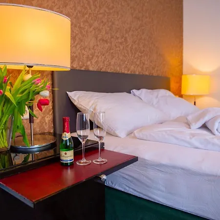 Bölsche Hotel 3*