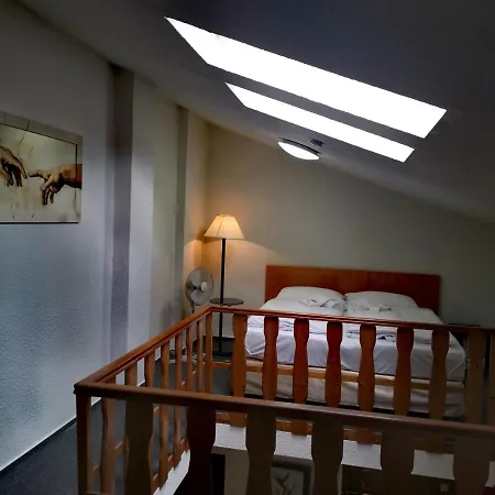 Bölsche Hotel