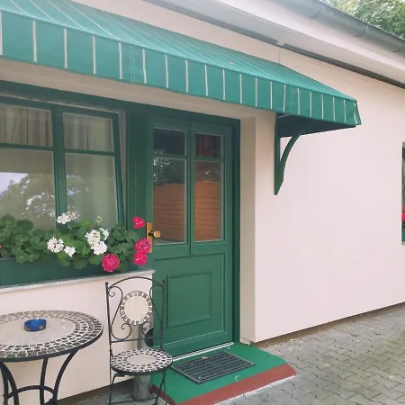 Boelsche Hotel Berlijn