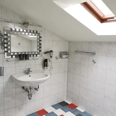 Boelsche Hotel Berlijn