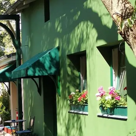 Hotel Boelsche Berlijn