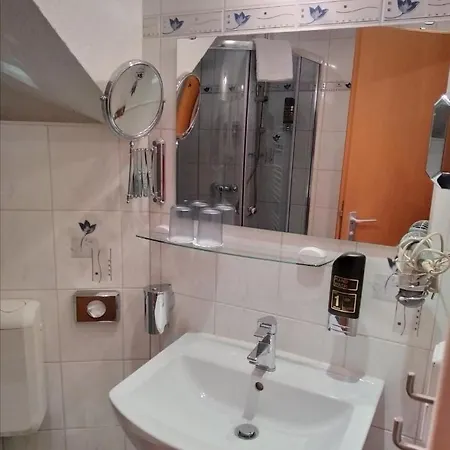 Boelsche Hotel Berlín