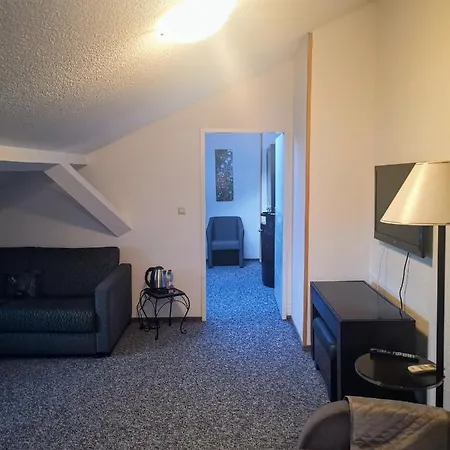 Hotel Boelsche Berlín