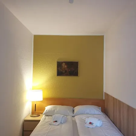 Boelsche Hotel Berlijn