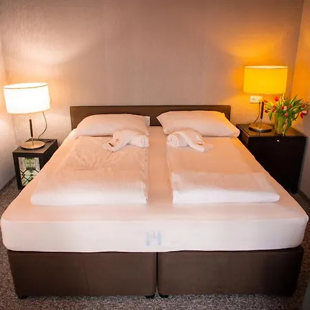 Hotel Boelsche Berlin