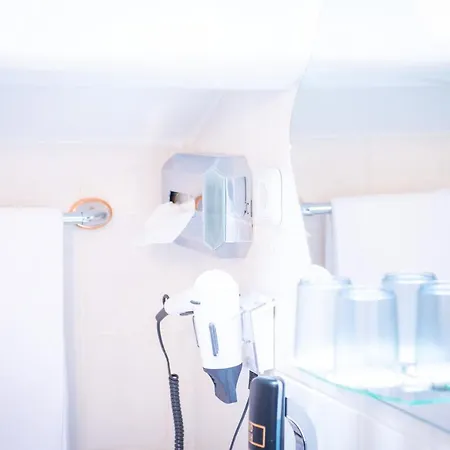 Boelsche Hotel Berlín