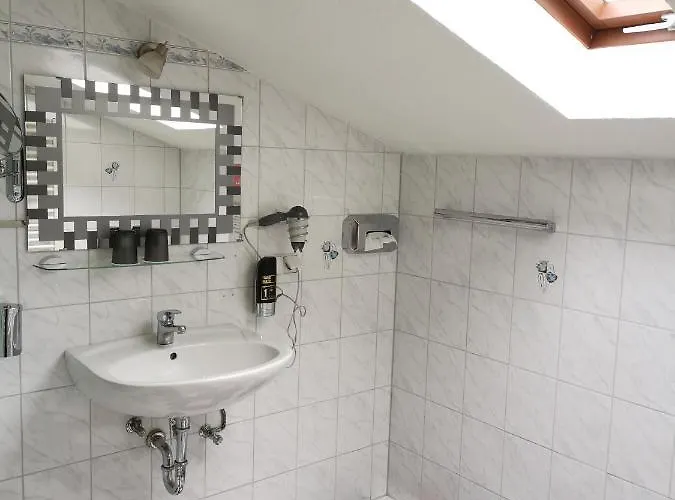 Boelsche Otel Berlin