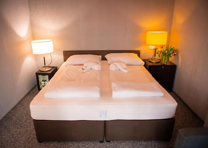 Hotel Boelsche Berlin