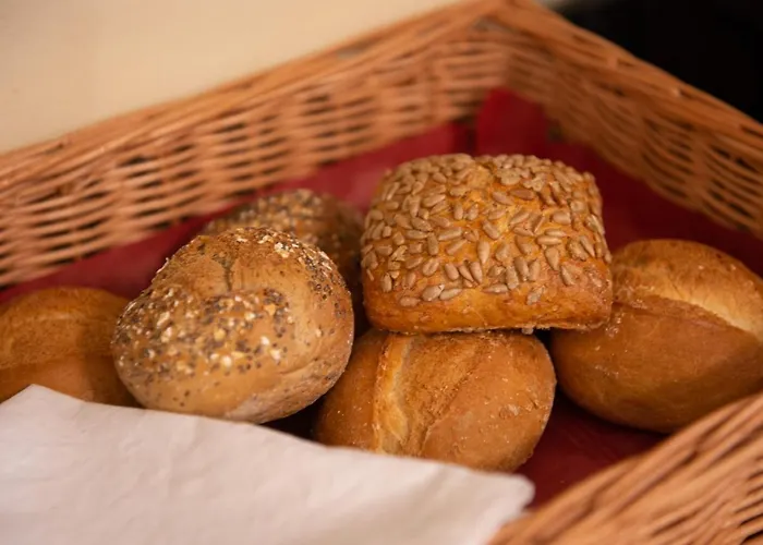 Boelsche Hotel Berlin