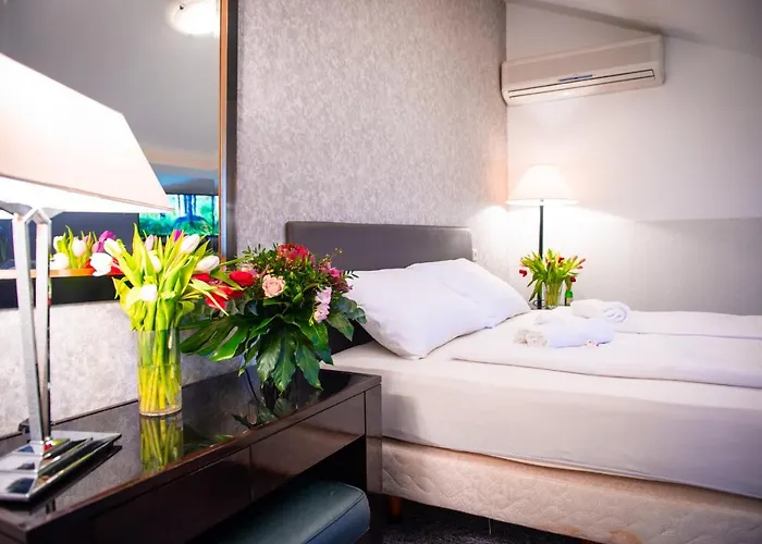 Hotel Boelsche Berlin