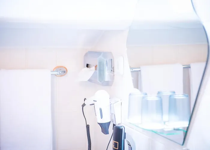 Boelsche Otel Berlin