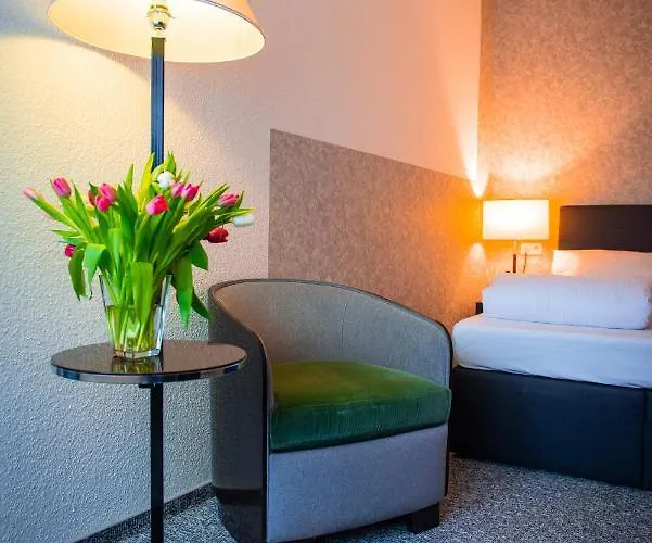 Boelsche Otel Berlin