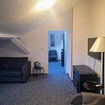 Hotel Boelsche Berlim