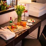 Boelsche Hotel 3*