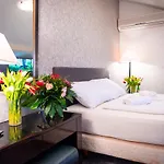 Hotel Boelsche Berlim