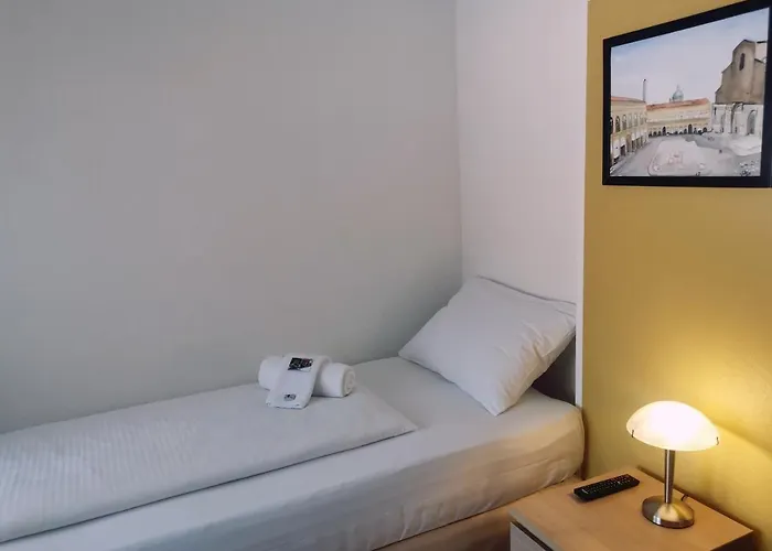 Boelsche ベルリン