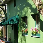 Hotel Boelsche Berlin