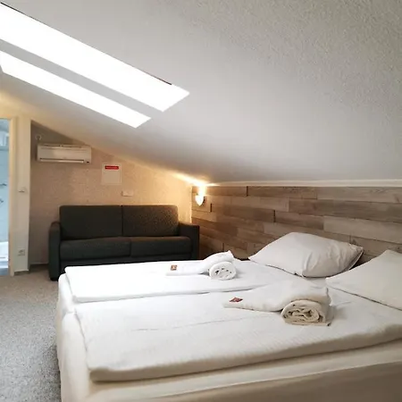 Boelsche Hotel