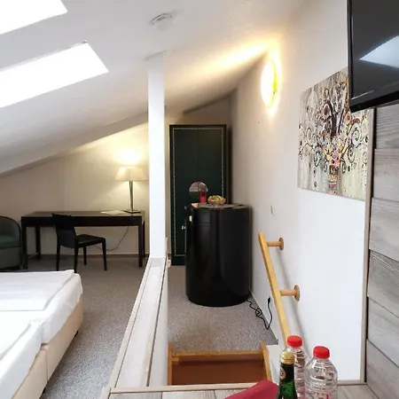 Boelsche Hotel 3*