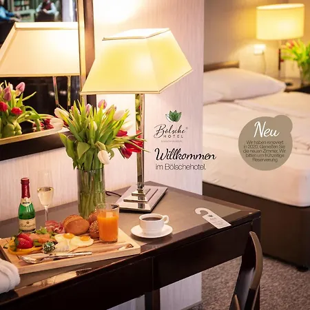 Bölsche Hotel