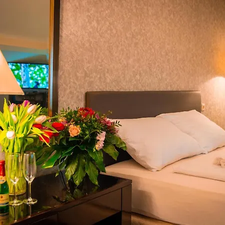 Boelsche 3* Berlín