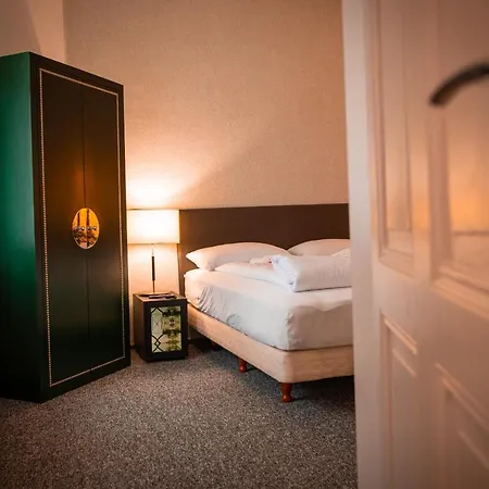 Boelsche 3* Berlín