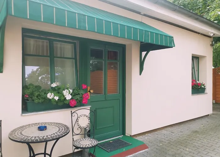 Boelsche Hotel Berlim