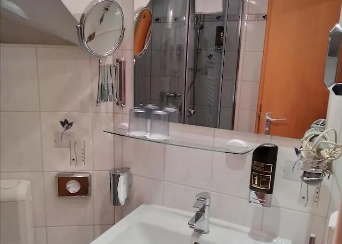 Boelsche Hotel Berlim